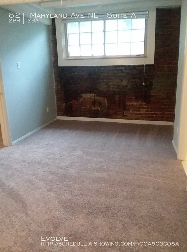 Building Photo - 821 Maryland Ave NE