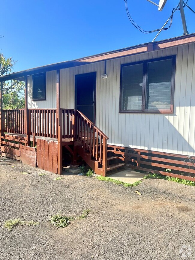 Building Photo - hanalei2