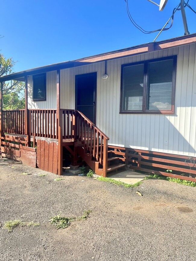 Building Photo - hanalei2