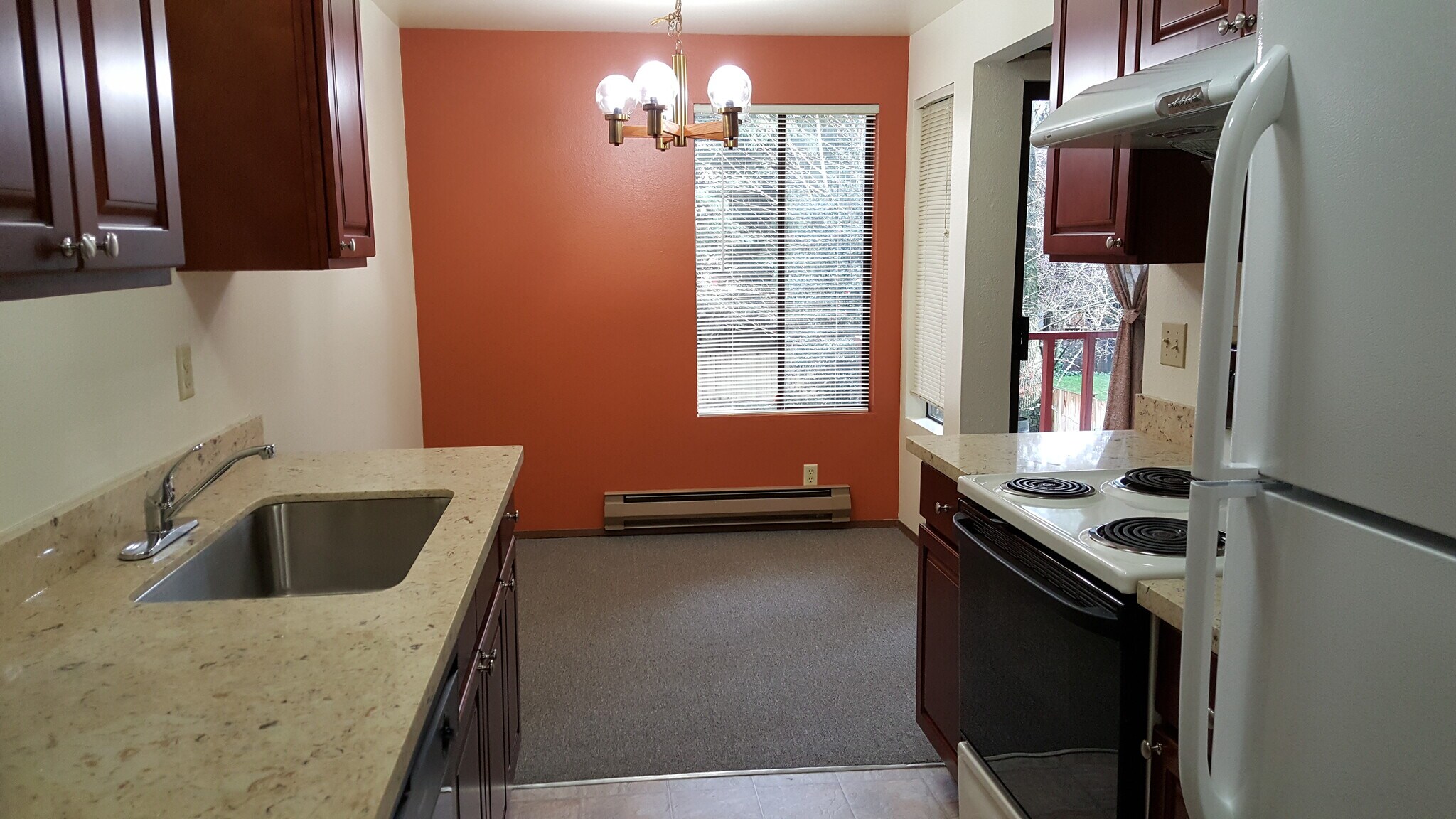 Dining Room - 12044 15th Ave NE