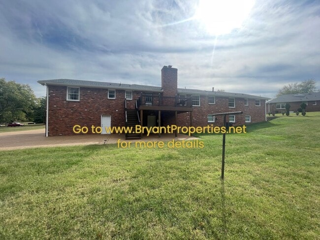 Building Photo - 1250 Dalemere Dr
