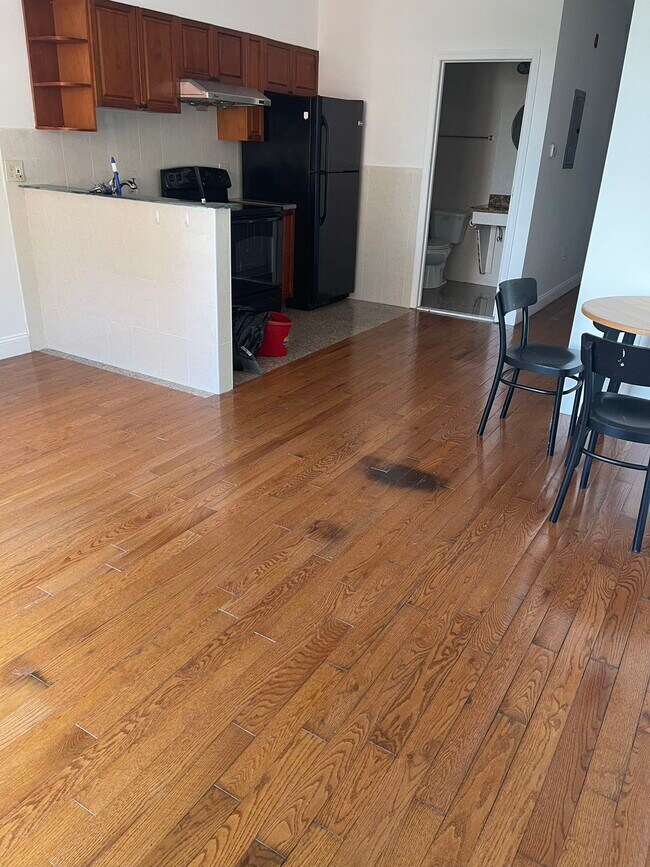 Building Photo - 1232 N Carlisle St