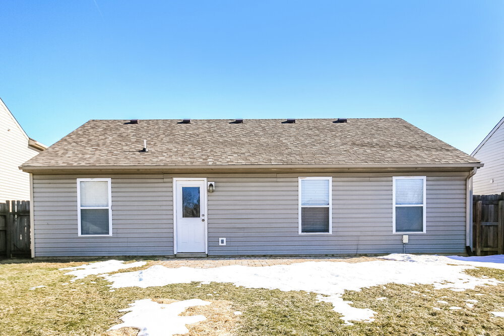 Building Photo - 1478 Osprey Way