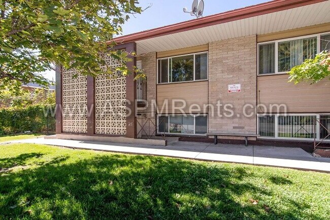 Building Photo - 4126 S 3200 W