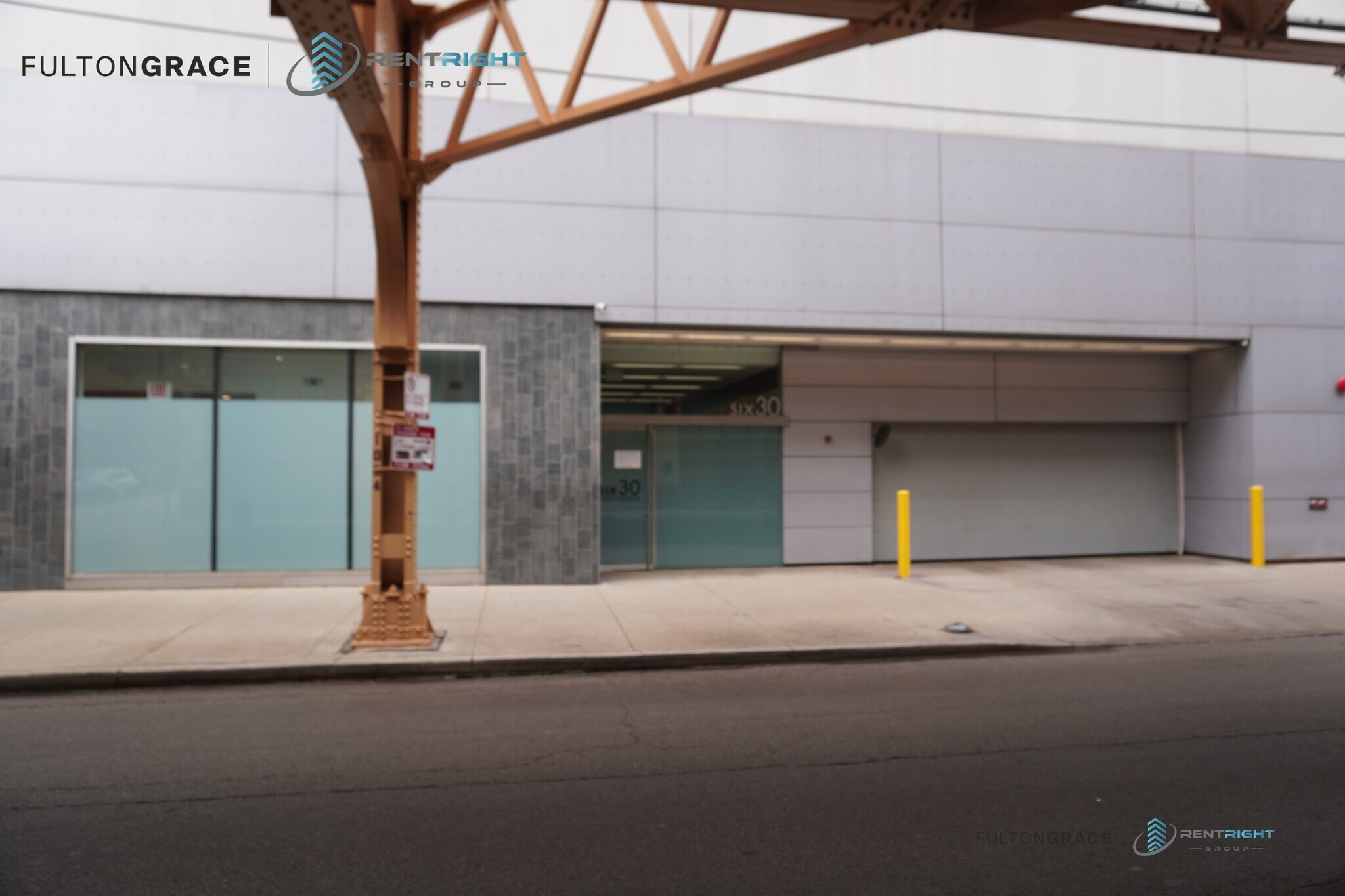 Building Photo - 630 N Franklin St