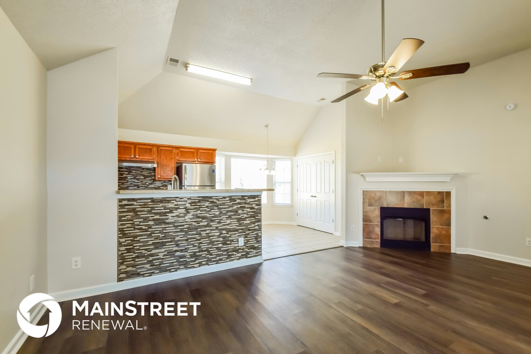 Building Photo - 7246 Durango Dr