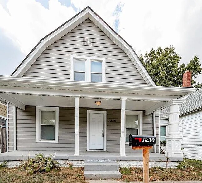 Primary Photo - 1230 St Peter St