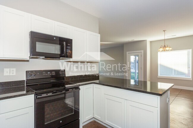 Building Photo - ****Coming Soon in June***    Valley Center Schools*** 3 bedroom townhome