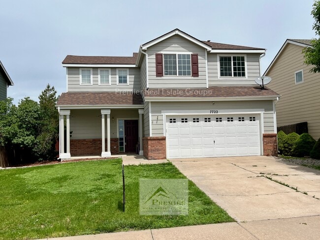 Building Photo - 7722 Barn Owl Dr