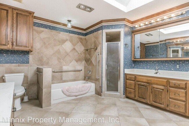 Building Photo - 4 br, 3 bath House - 6705 Stoneham Dr.
