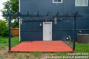 Building Photo - 609 Meadow Gate