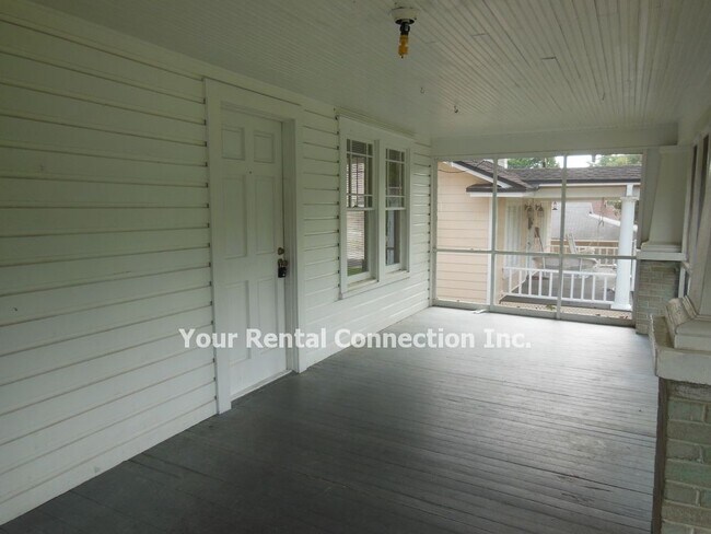 Building Photo - Lake Hollingsworth Area - 408 East Palm Drive