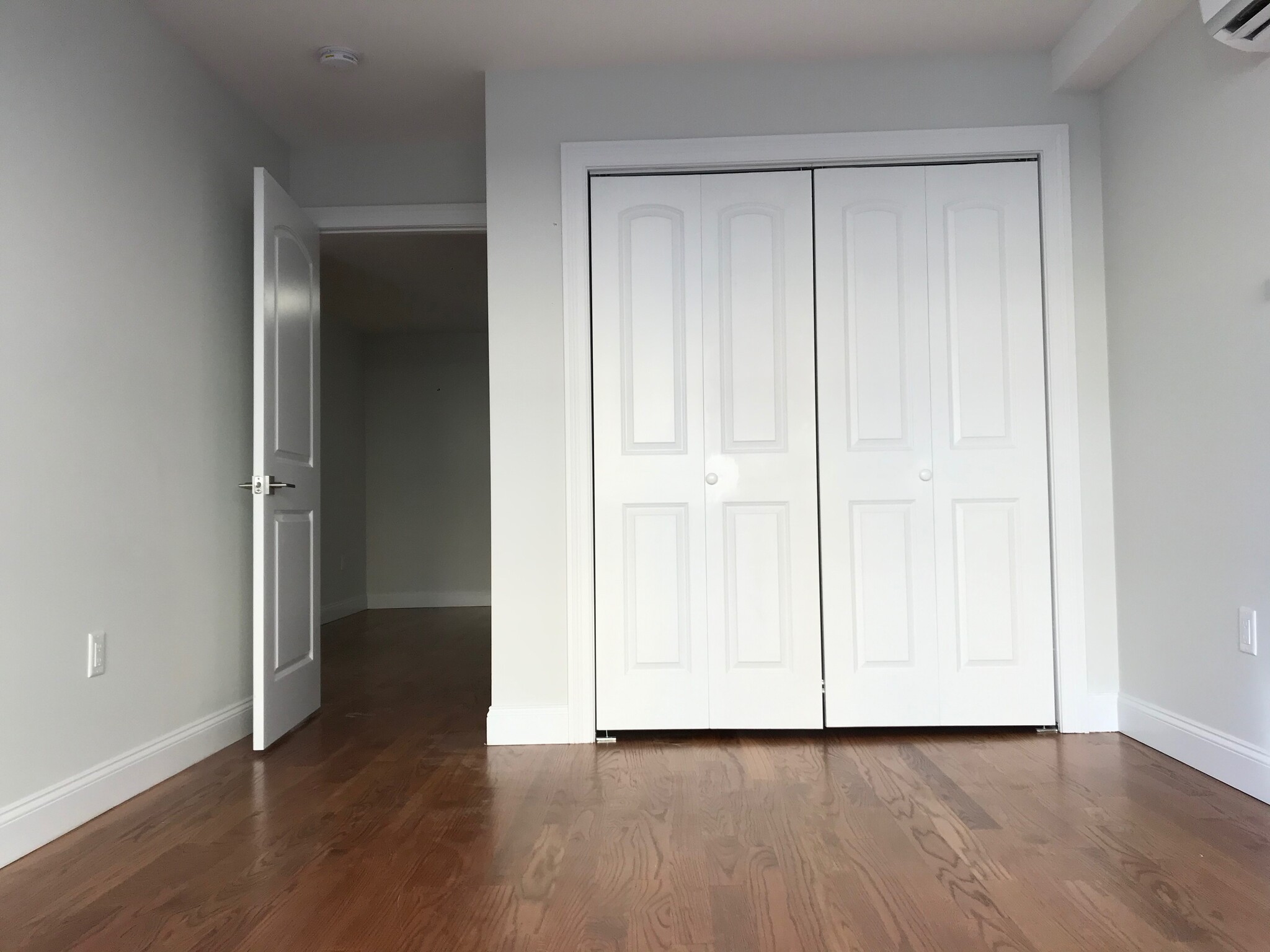 BEDROOM - 1613 Summit Ave