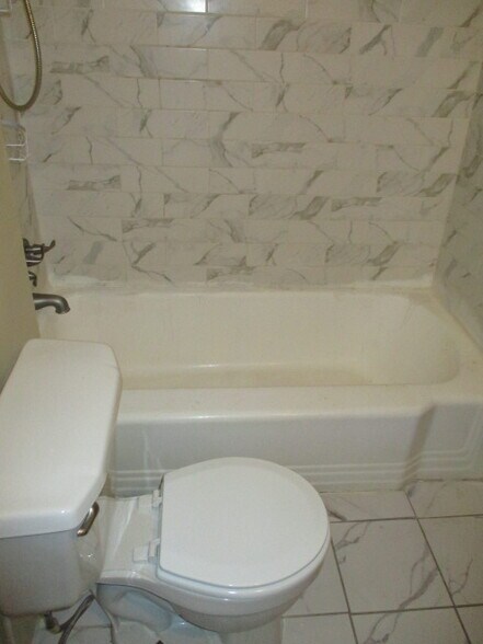 Bathroom - 1146 E 85th St