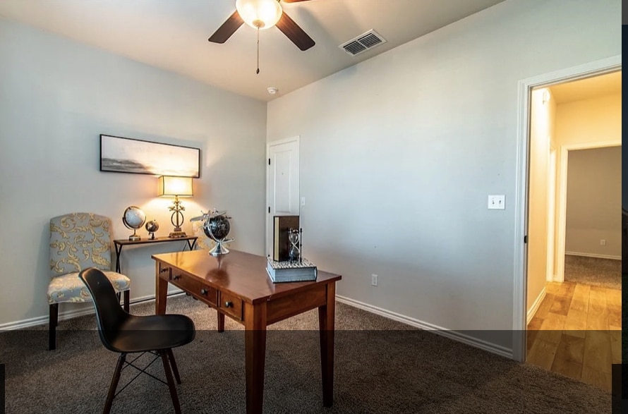 Building Photo - 7633 Stampede Dr