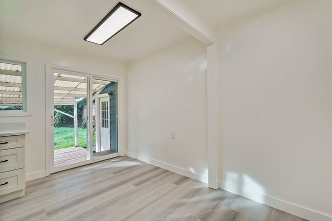 Building Photo - Completely Remodeled 2-Bedroom Home with Large Backyard in Sunnyvale