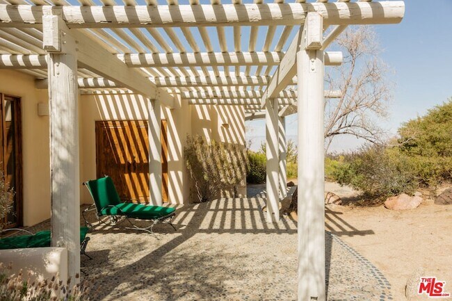 Building Photo - 57425 Palm Seco Cir