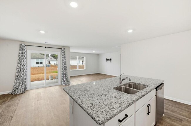 Building Photo - 4516 East Coast Ln