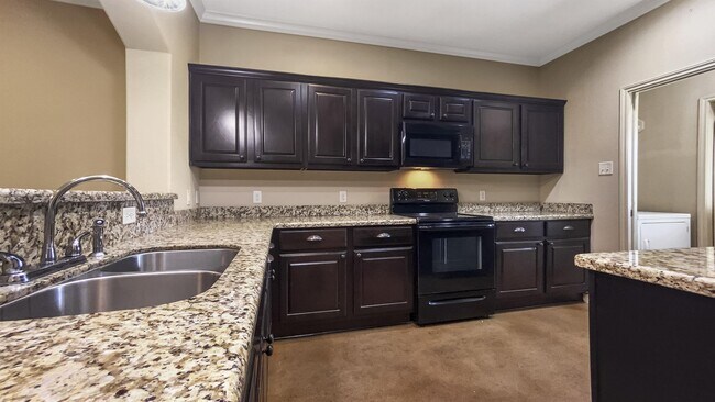 Building Photo - 3310 Cullen Trail