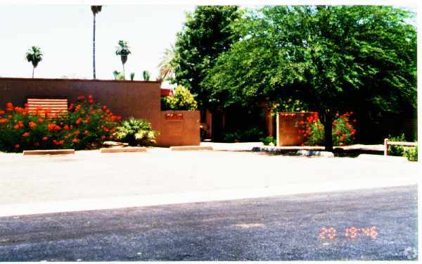 Building Photo - 50th Street Apartments