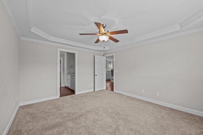 Building Photo - Three-bedroom, two-bathroom home located i...