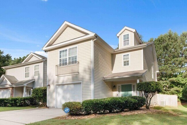 Building Photo - 420 Thistle Cove