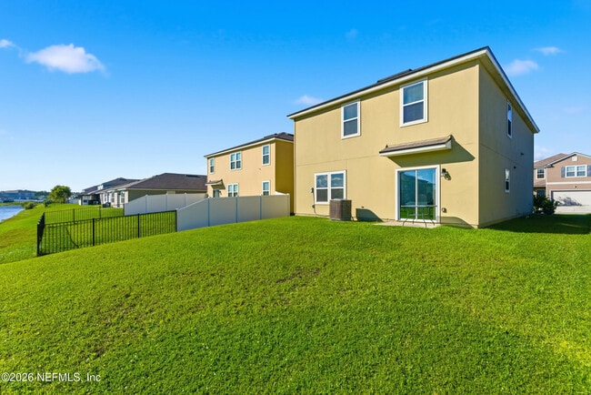 Building Photo - 3632 Sunfish Dr