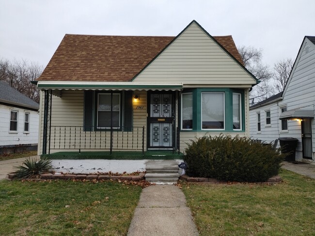 Primary Photo - 2962 S Ethel St