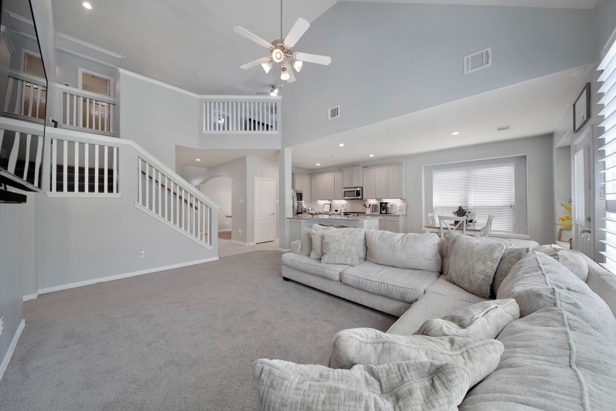 Building Photo - 26028 Brixham Oaks Dr