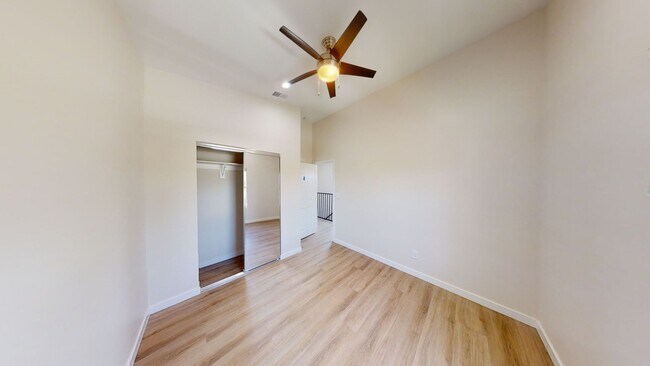 Building Photo - Cozy 4BD/2BA House on Gary with Beautiful Yard