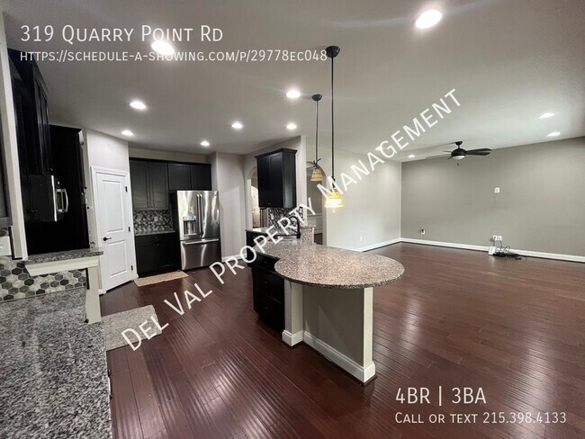 Building Photo - 319 Quarry Point Rd