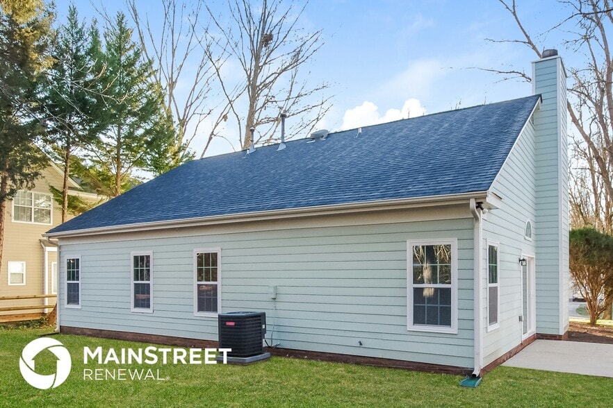 Building Photo - 9113 Fairbridge Rd