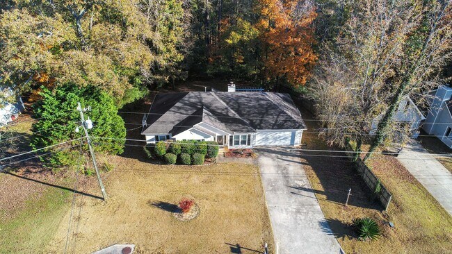 Building Photo - Coming Soon....Gorgeous 3bedroom 2bath in Stockbridge, GA!