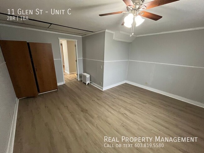 Building Photo - Charming 2 Bedroom Apartment with Heat Inc...