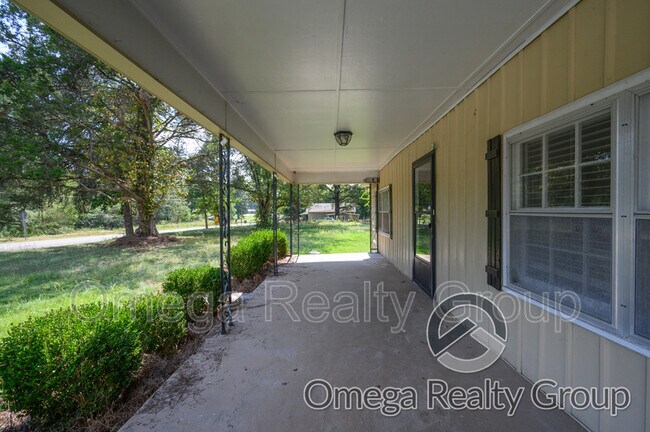 Building Photo - 2575 Mt Olive Rd
