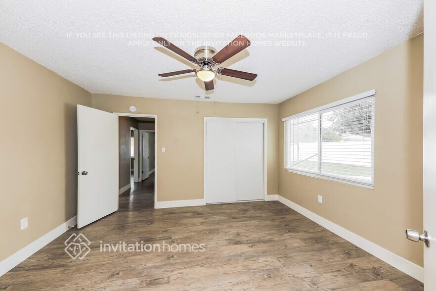 Building Photo - 6771 Dwight Way