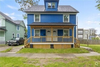 Building Photo - 691 Jefferson Ave