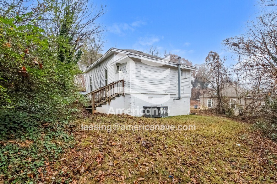 Building Photo - 6 Arkmain St