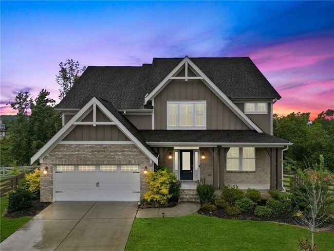 Building Photo - 7945 Garnet Trce