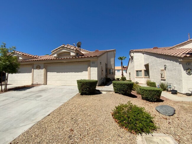 Building Photo - Charming 2 Bed, 2 Bath Property Located in Henderson, NV