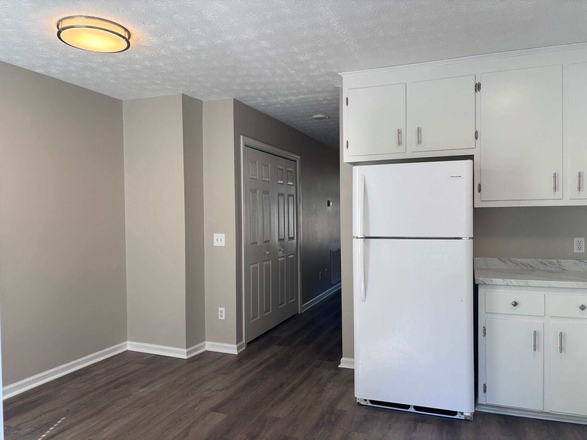 View from Kitchen - 97 Lily Dr