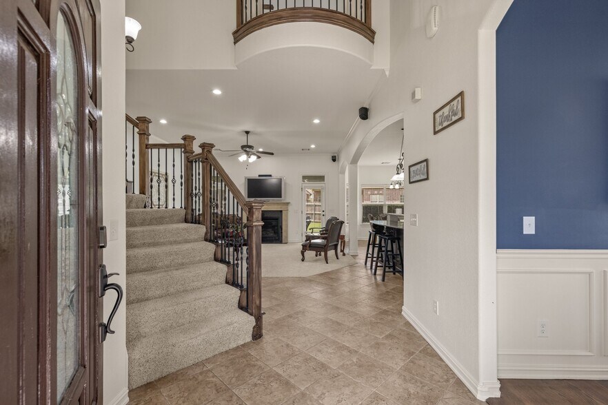 Building Photo - 4902 S 165th East Ave