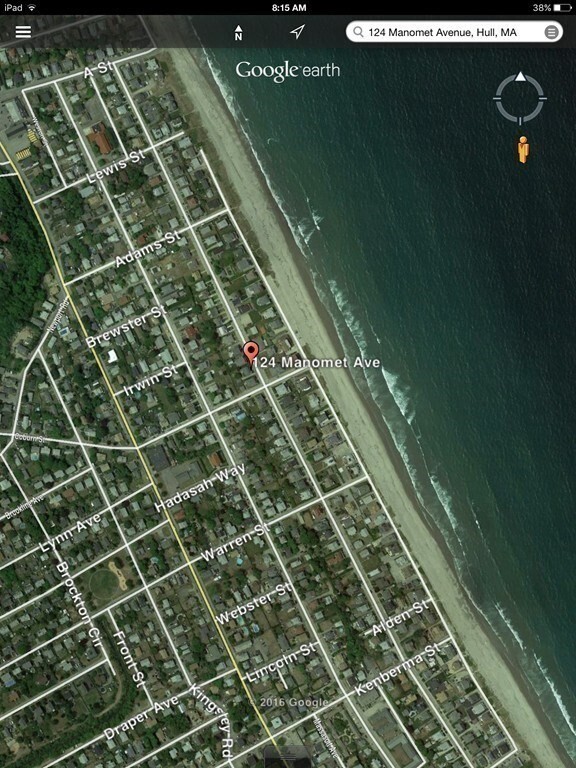 Building Photo - 124 Manomet Ave