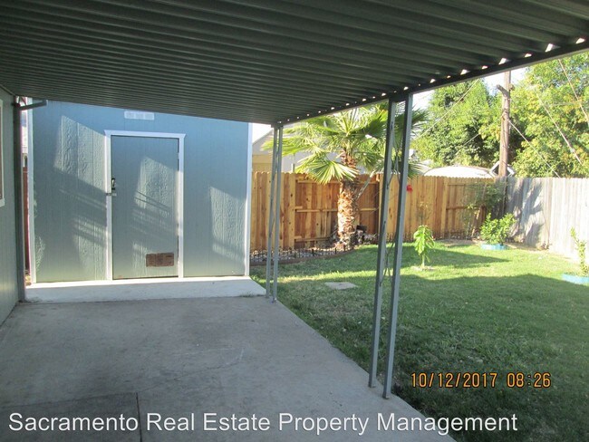 Building Photo - 6029 Gilman Way