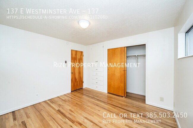 Building Photo - 137 Westminster Ave S