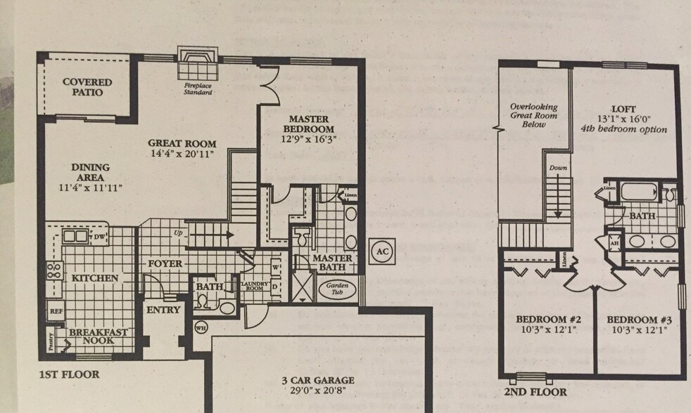 Building Photo - 544 Pickfair Terrace