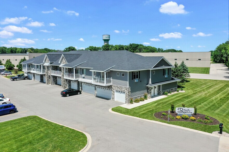 Riva Place 48014831 Stella Ct Hobart WI 54155 Apartment Finder