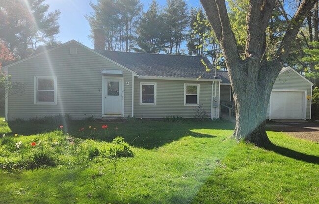 Front of house - 75 Mechanic St