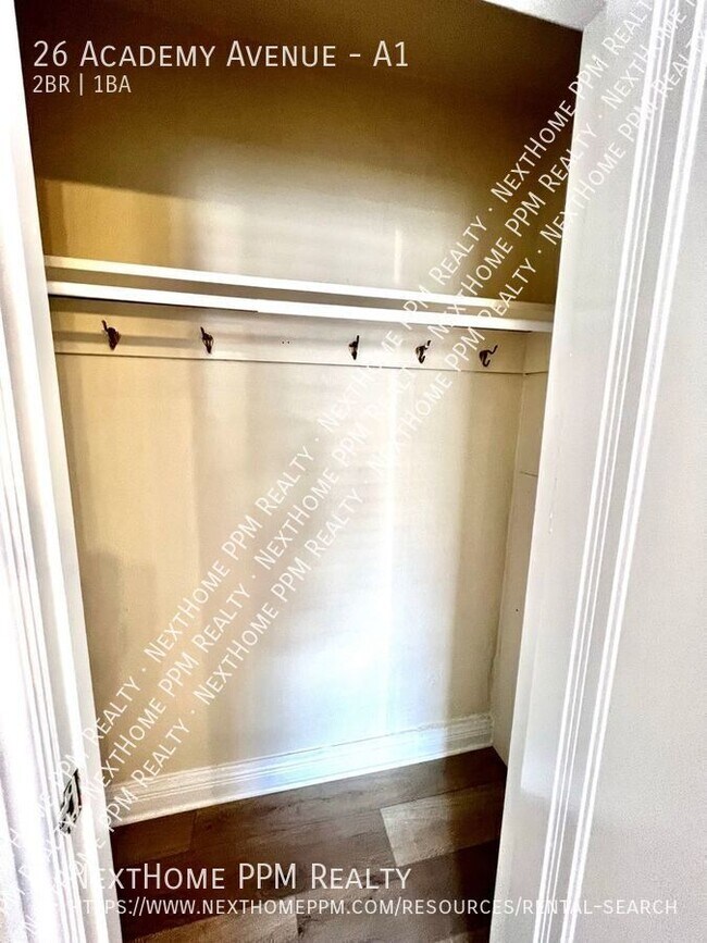 Building Photo - 26 Academy Ave