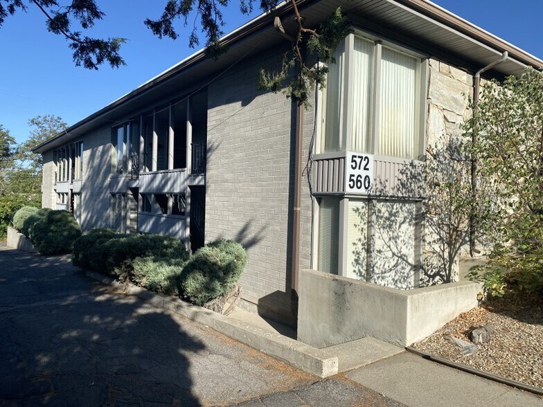 Building Photo - 560 S 1200 E